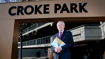 Croke Park looking forward to engaging with CPA