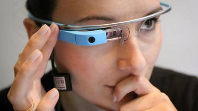 Google to have a fresh look at Glass device