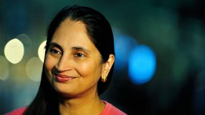 Padmasree Warrior joins US arm of Chinese electric car start-up