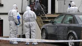 Man in his 50s dies following shooting in Dublin