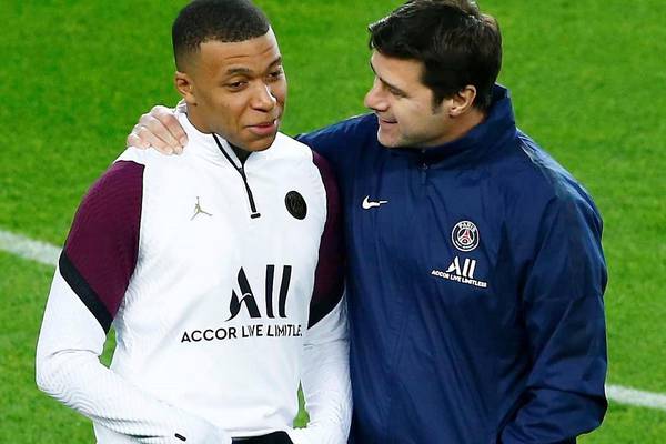Pochettino tells of ‘obsession’ at PSG to win the Champions League