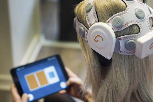 Belfast firm BrainWaveBank builds ‘Fitbit for the brain’