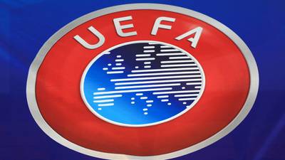 We should not be doing business with a compromised Uefa