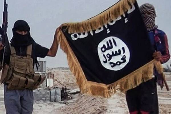 Islamic State ‘captures bin Laden’s mountain hideout’