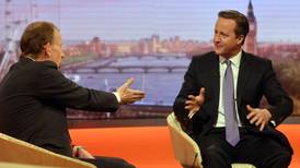 EU referendum vital to future, says Cameron