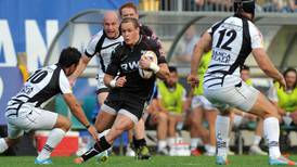 Ospreys defeat good news for Ulster