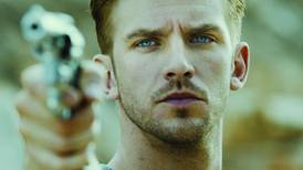 The Guest review: A super-sleeper of a black-comedy thriller