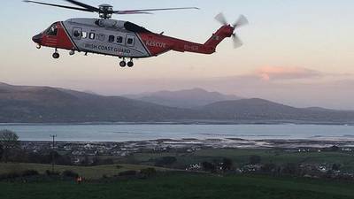 Boy who died in fall in Kerry named as James Harrison