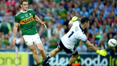 O’Brien and Kerry ready to go again in pursuit of All-Ireland goal