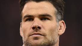 Mike Phillips announces retirement from international rugby