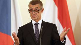 Top Czech prosecutor reopens billionaire premier’s fraud case