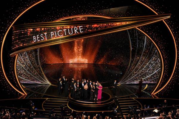 Oscars 2020: Full list of winners