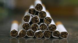 Man jailed for smuggling 400,000 cigarettes hidden in furnace