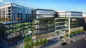 Number One Ballsbridge scheme to set new rental high for Dublin