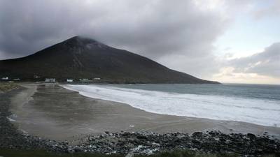 Start-ups and investors to meet in Achill