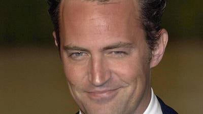 Matthew Perry, actor best known for Friends, dies at 54 in apparent drowning