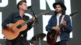 EP2017: Sun shines on Hudson Taylor’s winsome ways