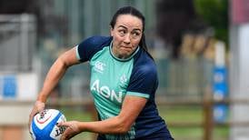 Irish women’s captain Nichola Fryday retires from international rugby 