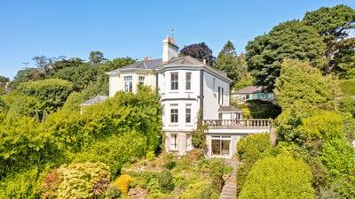 Killiney Victorian home down the road from Bono for €1.75m