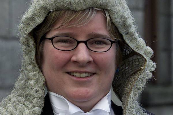 Justice Aileen Donnelly nominated for Court of Appeal