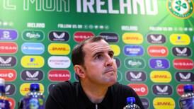 ‘I have nothing to worry about there’ - John O’Shea backs Evan Ferguson to return to goalscoring form