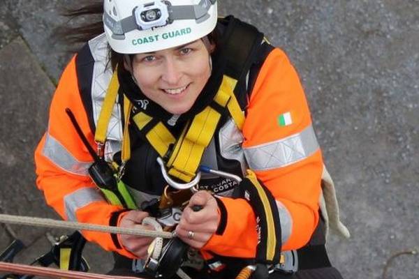 Irish Coast Guard accepts findings of Caitríona Lucas death inquest 