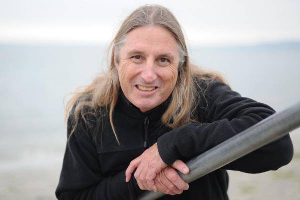 Tim Winton: The Shepherd’s Hut review  –  a man on the run in the outback