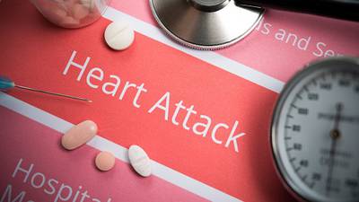New heart attack treatment saves 30 lives a year, HSE says