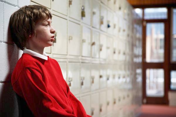 ‘An animal wouldn’t be treated this way’: 35% of children with disabilities secluded or restrained at school, poll shows