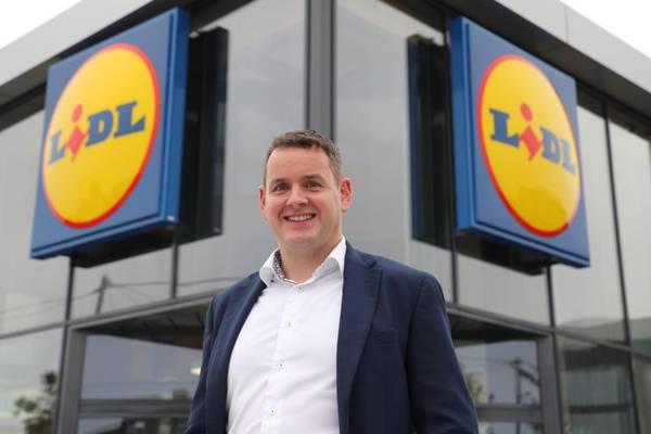 Lidl looks to cash in on price sensitive consumers as recession looms