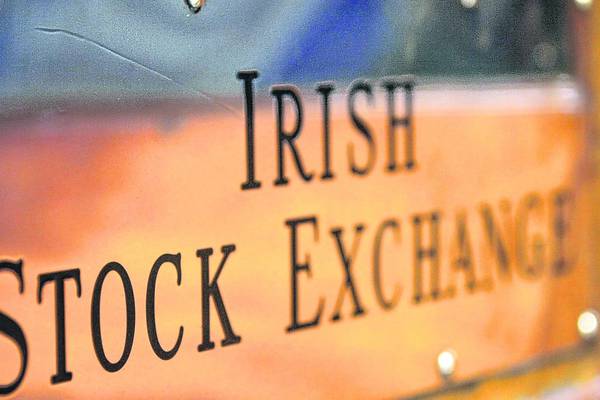Dispute involving bricklayers at Euronext Dublin site resolved