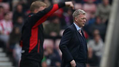 Bournemouth defeat confirms Sunderland relegation