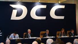 DCC expects significant growth after Esso buyout