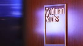 Goldman Sachs paid more than $12 million to bury partner’s claim of sexist culture