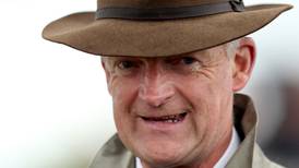 Willie Mullins weighs up weekend options for Arctic Fire