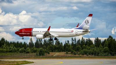 US tourism chiefs back Norwegian Air flight plans