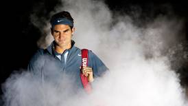 Roger Federer backs tennis anti-doping procedures