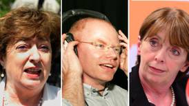 Independent TDs in talks on forming a new party