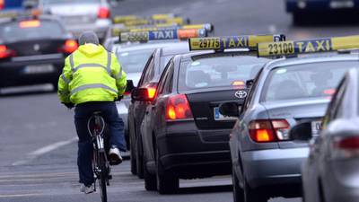 Minister has ‘no plans’ to legislate over bicycle insurance