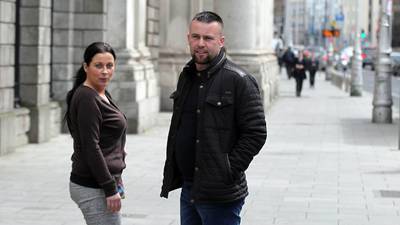 Family refuses to live in private accommodation, court hears