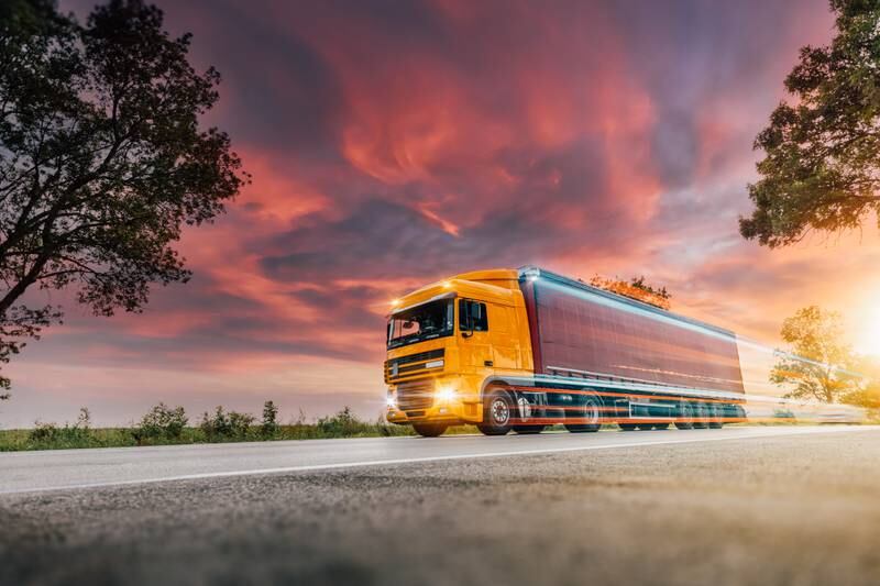 How haulage and aviation are innovating to fuel emissions reductions