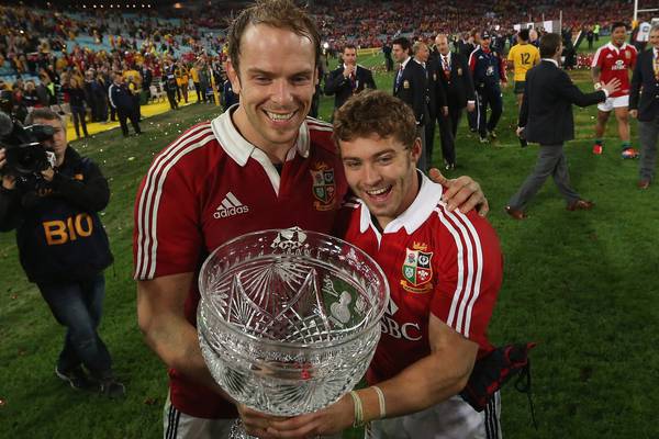 What history teaches us when Lions tours go to a decider