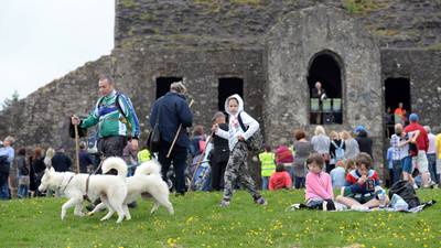 Residents seek to challenge approval for Hellfire Club visitor centre