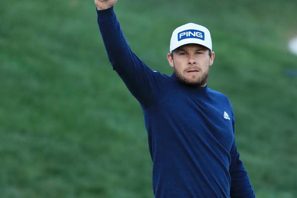 Rory McIlroy trails Tyrrell Hatton by two into final round at Bay Hill