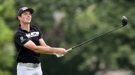 Different Strokes: Hovland’s hot form puts him on Harrington’s Ryder Cup radar