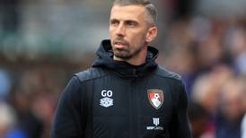 Wolves line up Gary O’Neil as manager with Julen Lopetegui poised for exit