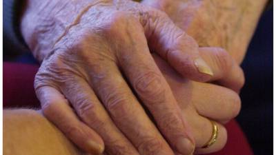 Coronavirus: Older people urged to be ‘vigilant’ of financial abuse while cocooning