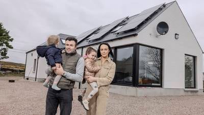 Donegal towns witnessing rebirth of homes as residents avail of refurbishment grant