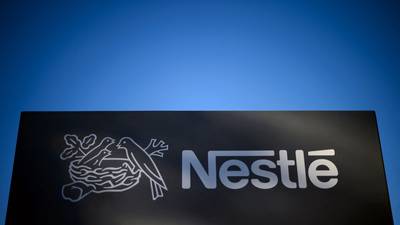 Nestlé in talks to buy Bountiful Company