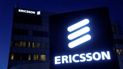 Ericsson sees ‘uncertainties’ ahead after earnings fall short of forecasts 